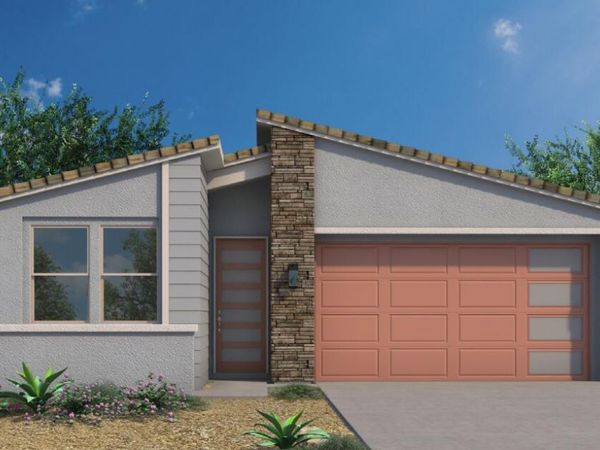 12889 N 304TH Avenue, Buckeye, AZ 85396