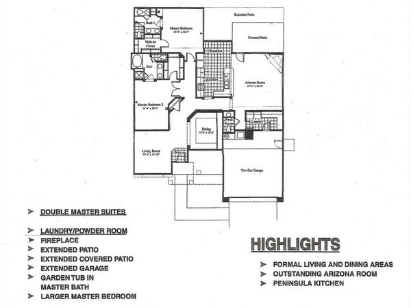 17826 N Encanto Drive, Surprise, AZ 85374