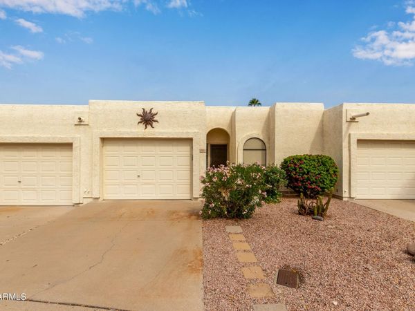 7822 E PARK VIEW Drive, Mesa, AZ 85208