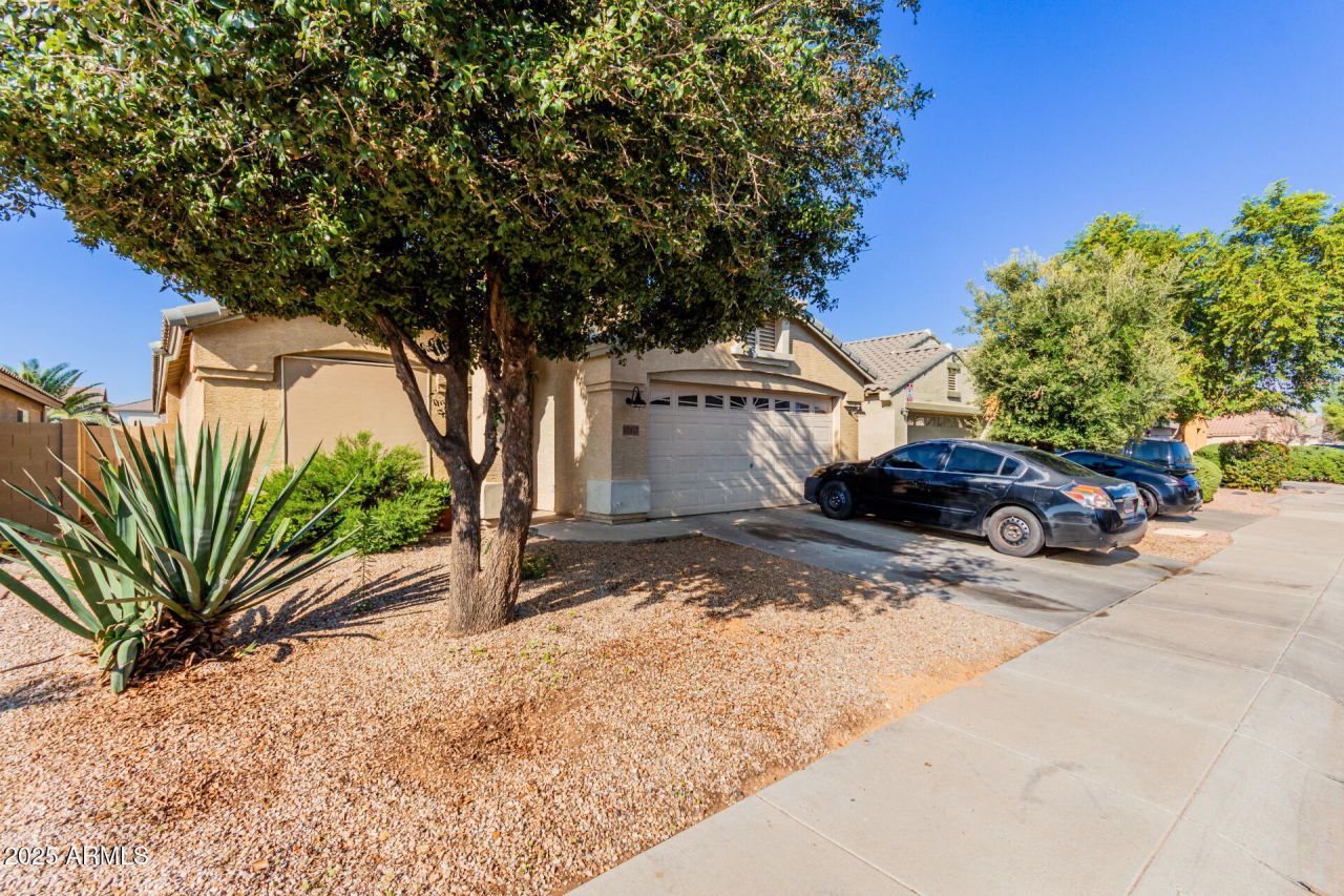 17412 N Gatun Avenue, Maricopa, AZ 85139 Main Photo