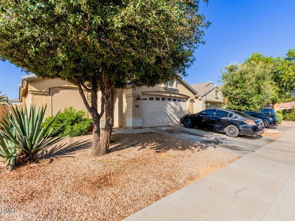 17412 N GATUN Avenue, Maricopa, AZ 85139