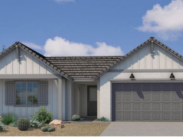 12893 N 304TH Avenue, Buckeye, AZ 85396