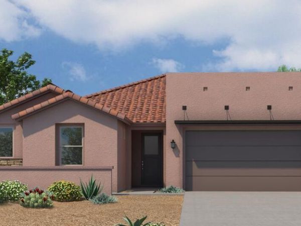 30385 W HACKBERRY Lane, Buckeye, AZ 85396
