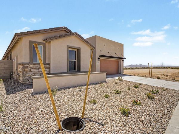 30385 W HACKBERRY Lane, Buckeye, AZ 85396