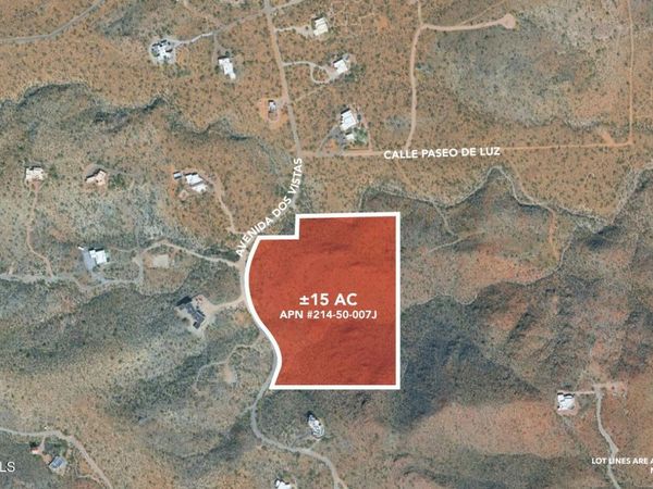 3850 N Avenida Dos Vistas, Unit -, Tucson, AZ 85745