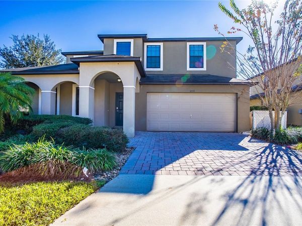 1056 CYPRESS POINTE BOULEVARD, DAVENPORT, FL 33896