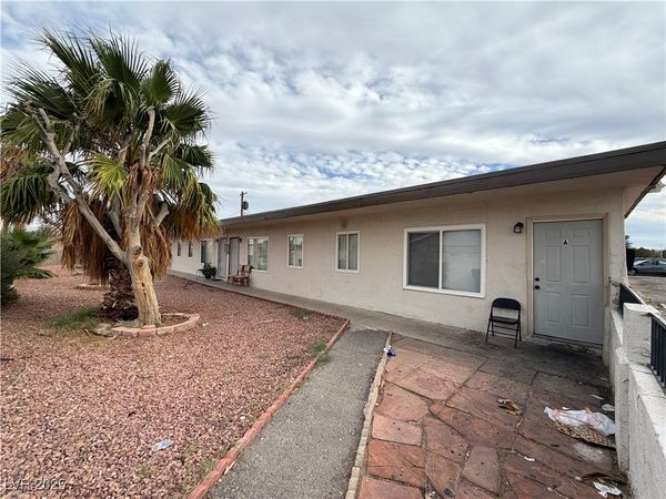 2252 Ellis Street , North Las Vegas, NV 89030