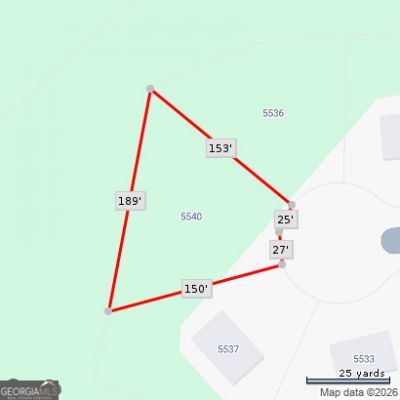 5540 Rolling Mist Court, Flowery Branch, GA 30542 Main Photo