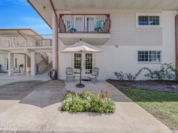 2100 W Beach Drive, Unit N101, Panama City, FL 32401