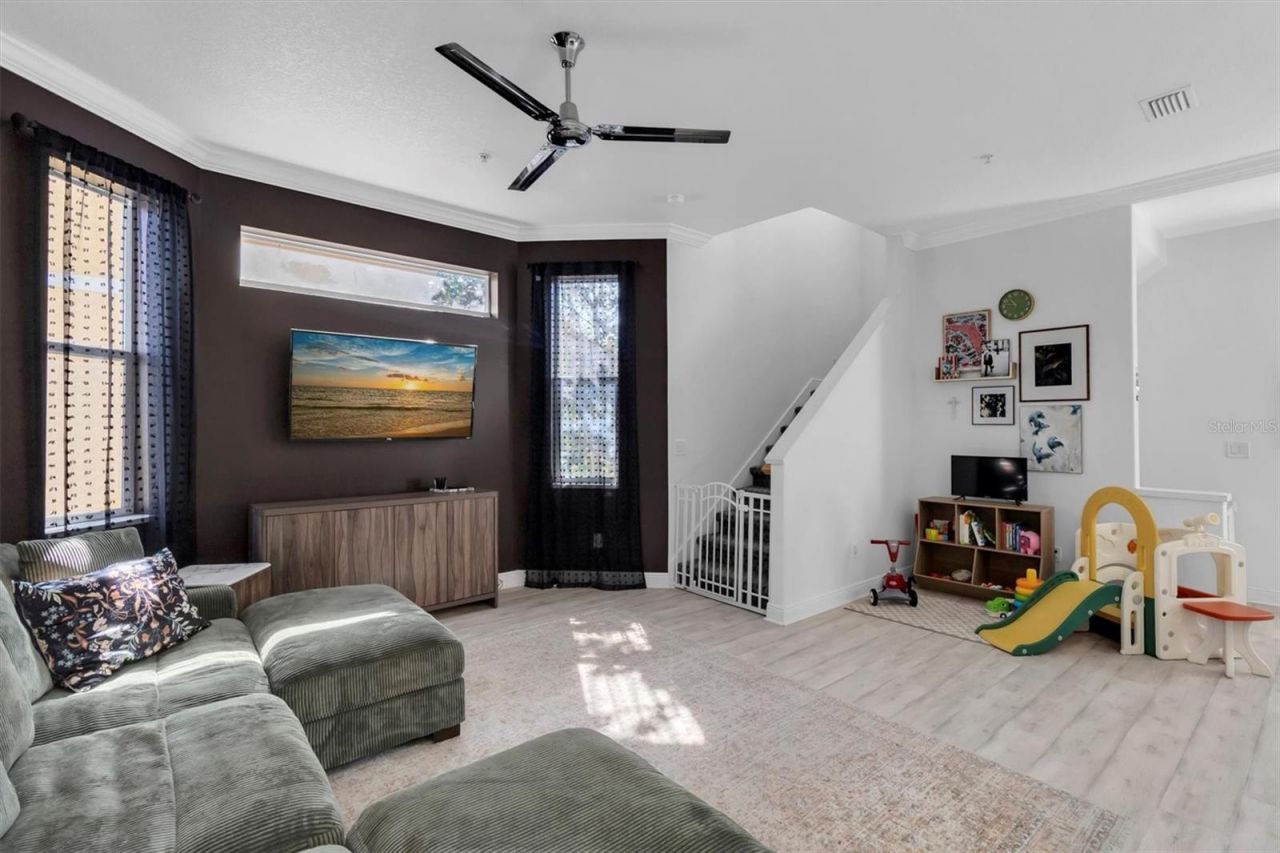 487 Bayou Village Drive, Tarpon Springs, FL 34689 Photo