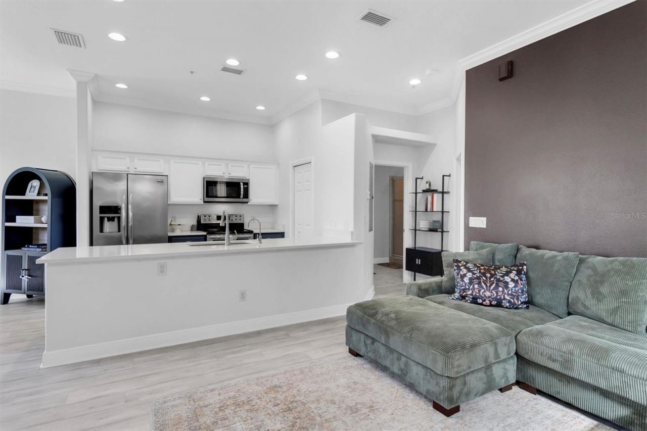 487 Bayou Village Drive, Tarpon Springs, FL 34689 Photo