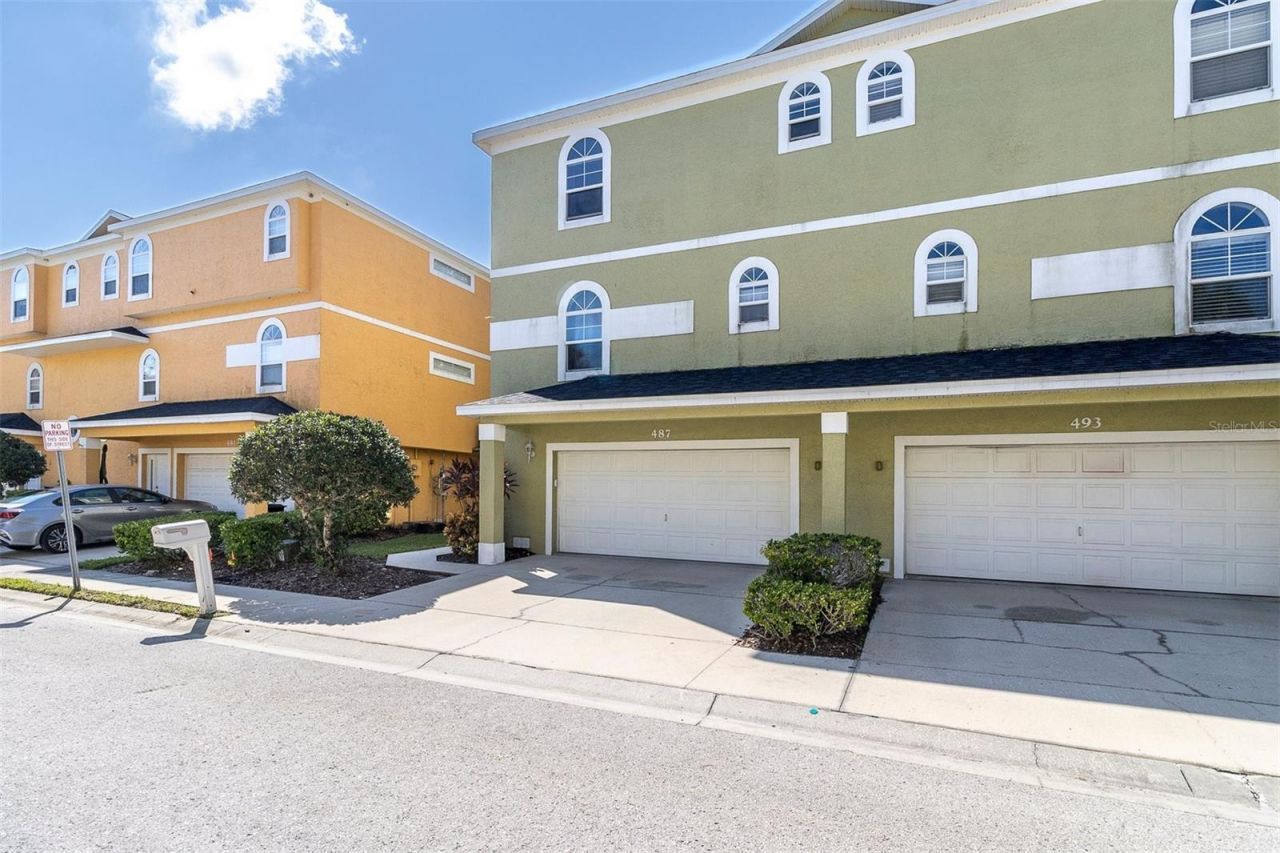 487 Bayou Village Drive, Tarpon Springs, FL 34689 Photo