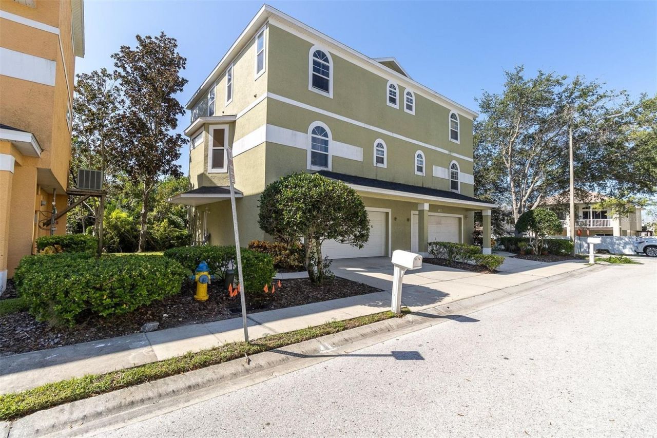 487 Bayou Village Drive, Tarpon Springs, FL 34689 Photo