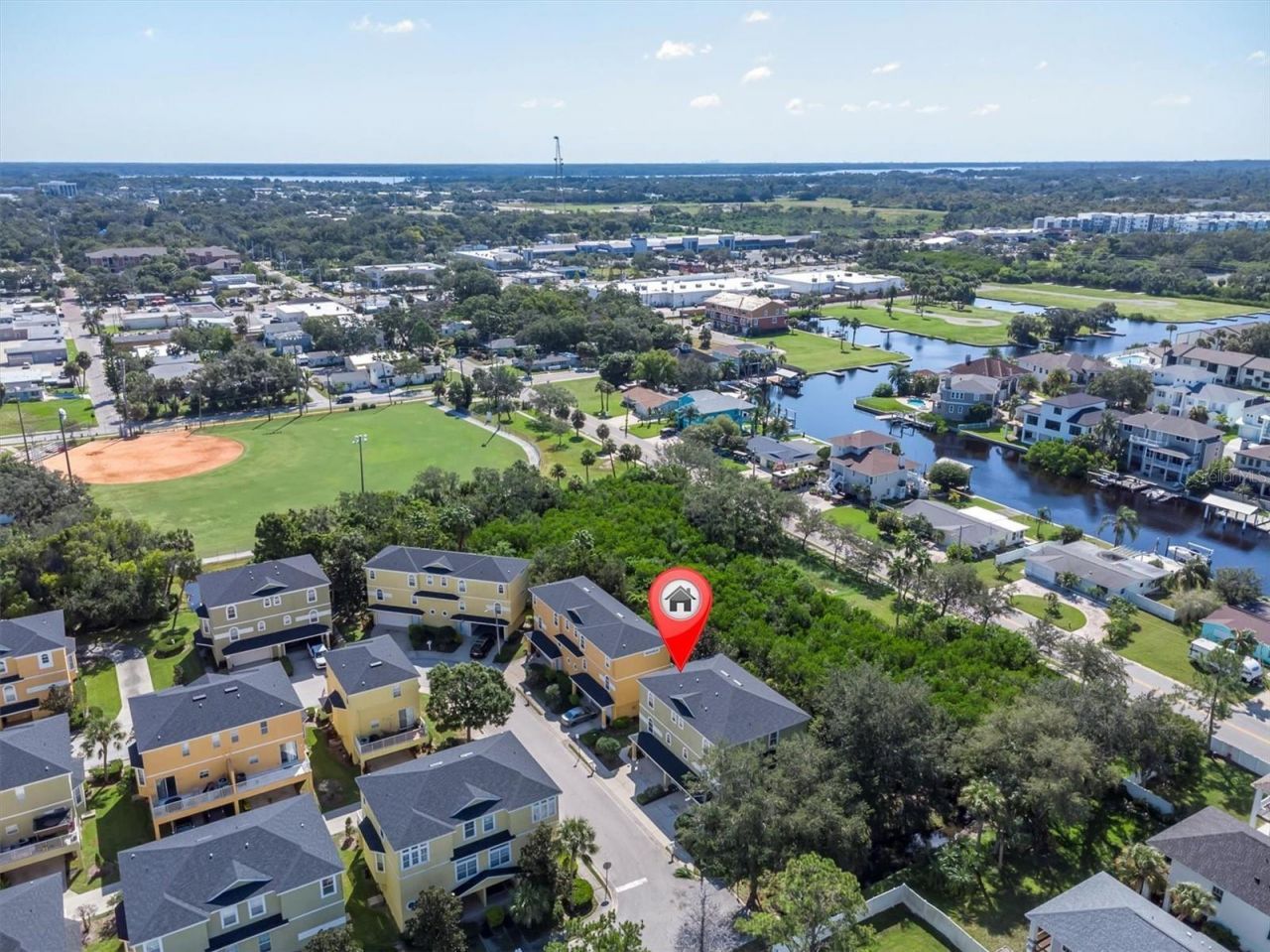 487 Bayou Village Drive, Tarpon Springs, FL 34689 Photo