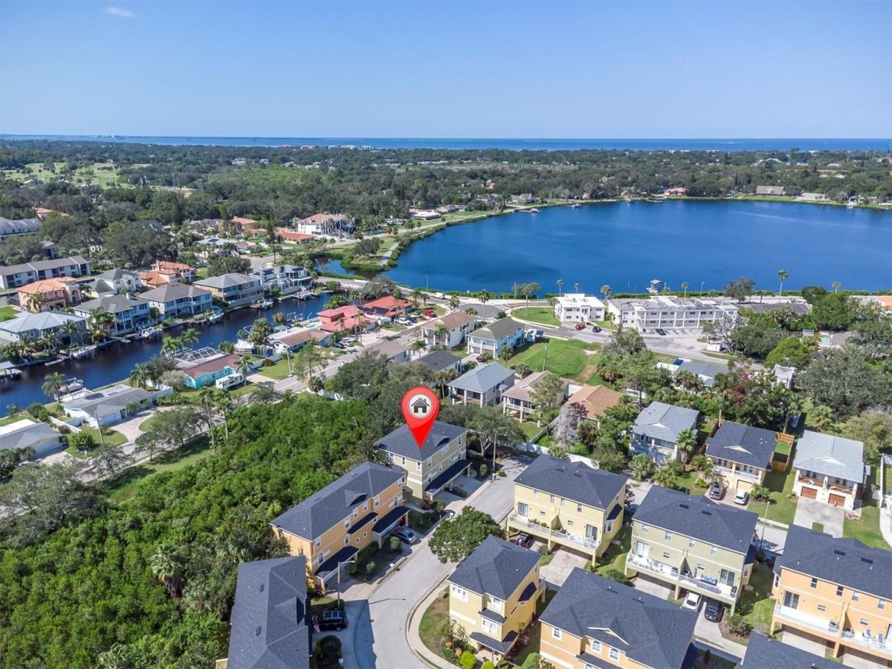 487 Bayou Village Drive, Tarpon Springs, FL 34689 Photo