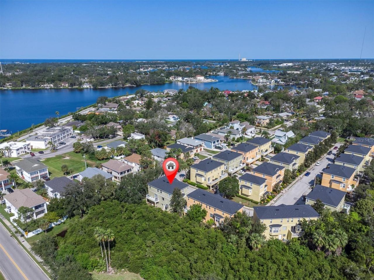 487 Bayou Village Drive, Tarpon Springs, FL 34689 Photo