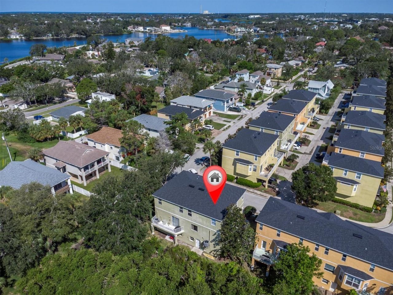487 Bayou Village Drive, Tarpon Springs, FL 34689 Photo