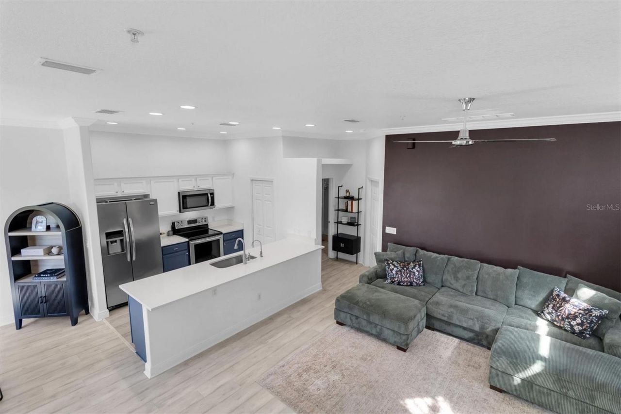 487 Bayou Village Drive, Tarpon Springs, FL 34689 Photo