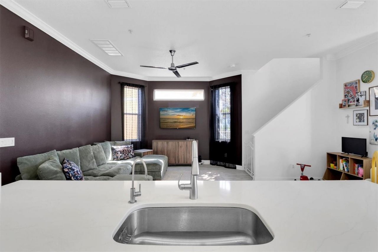 487 Bayou Village Drive, Tarpon Springs, FL 34689 Photo