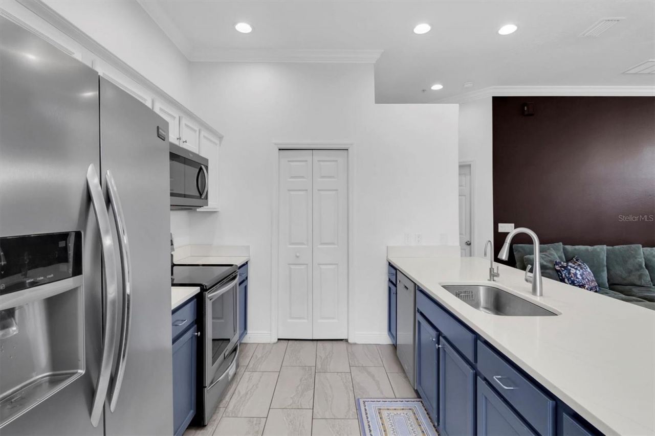 487 Bayou Village Drive, Tarpon Springs, FL 34689 Photo