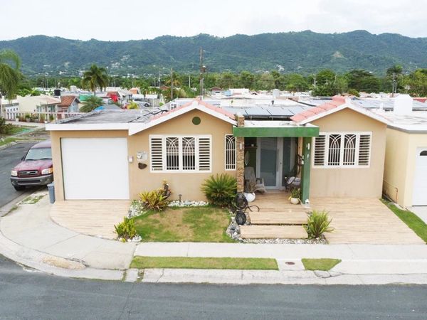 E-16 ROSAL, Gurabo, PR 00778