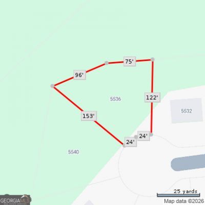 5536 Rolling Mist Court, Flowery Branch, GA 30542 Main Photo