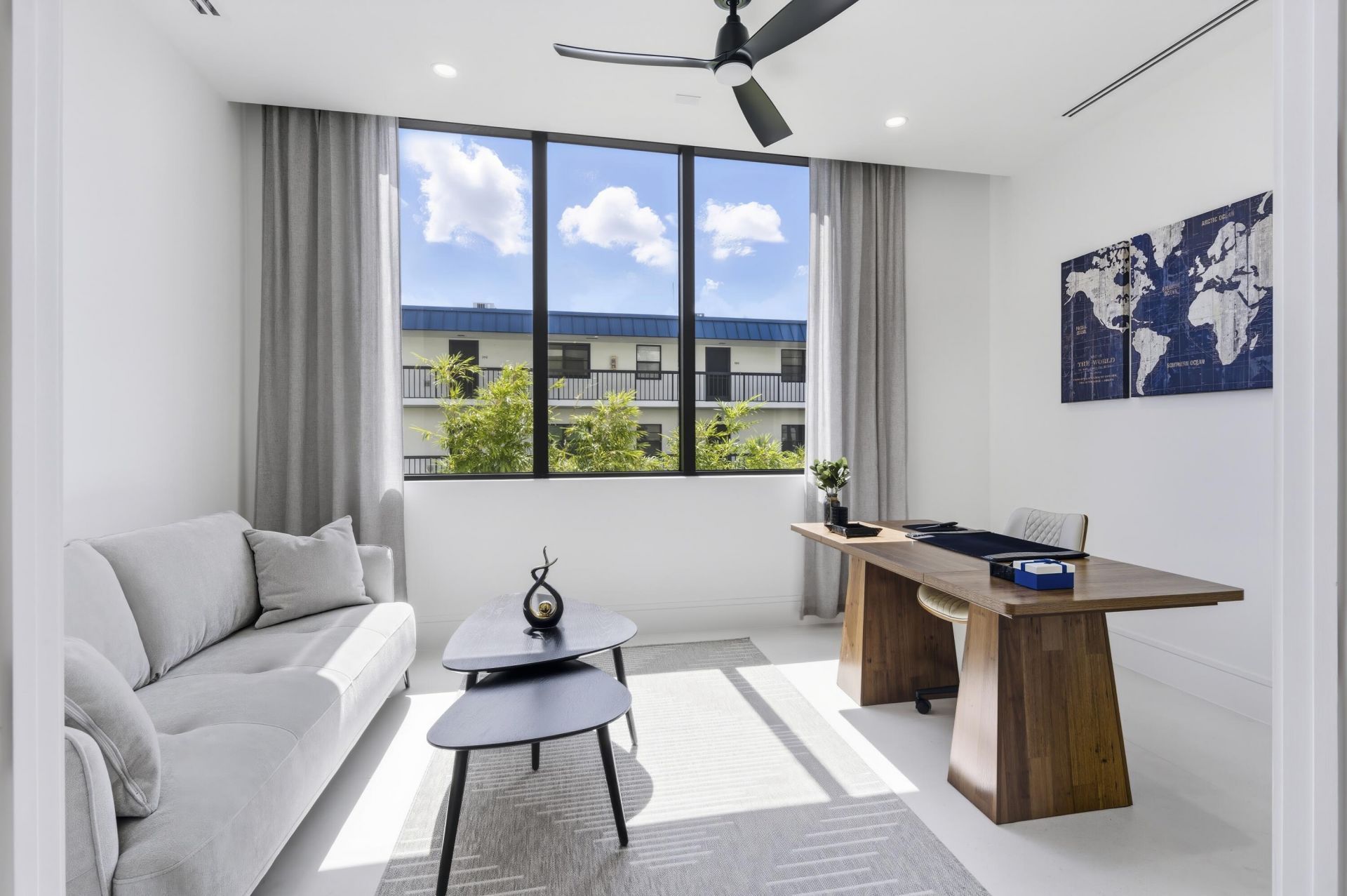 2323 Lake Drive, Unit 201, Singer Island, FL 33404 Photo