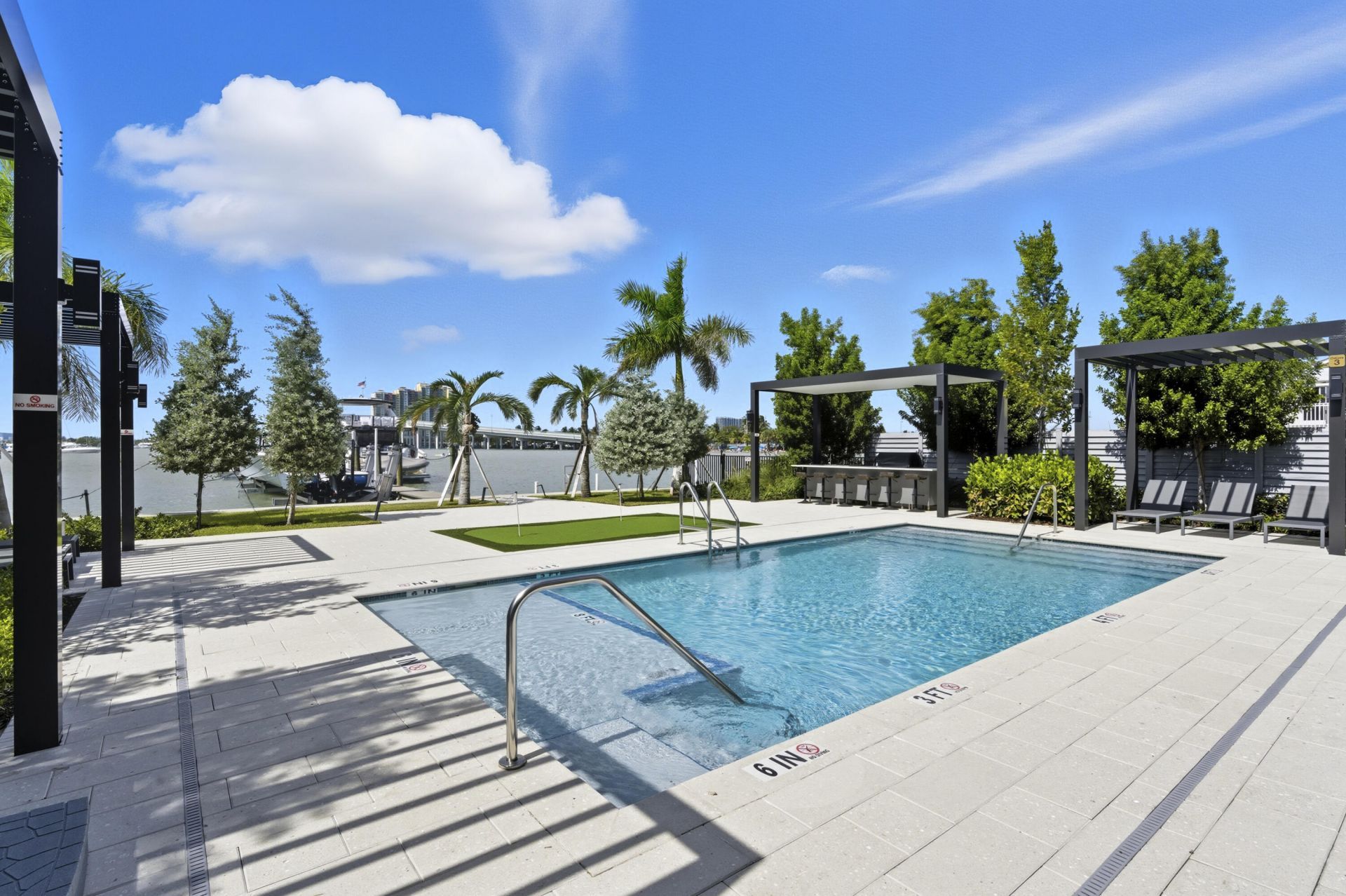 2323 Lake Drive, Unit 201, Singer Island, FL 33404 Photo