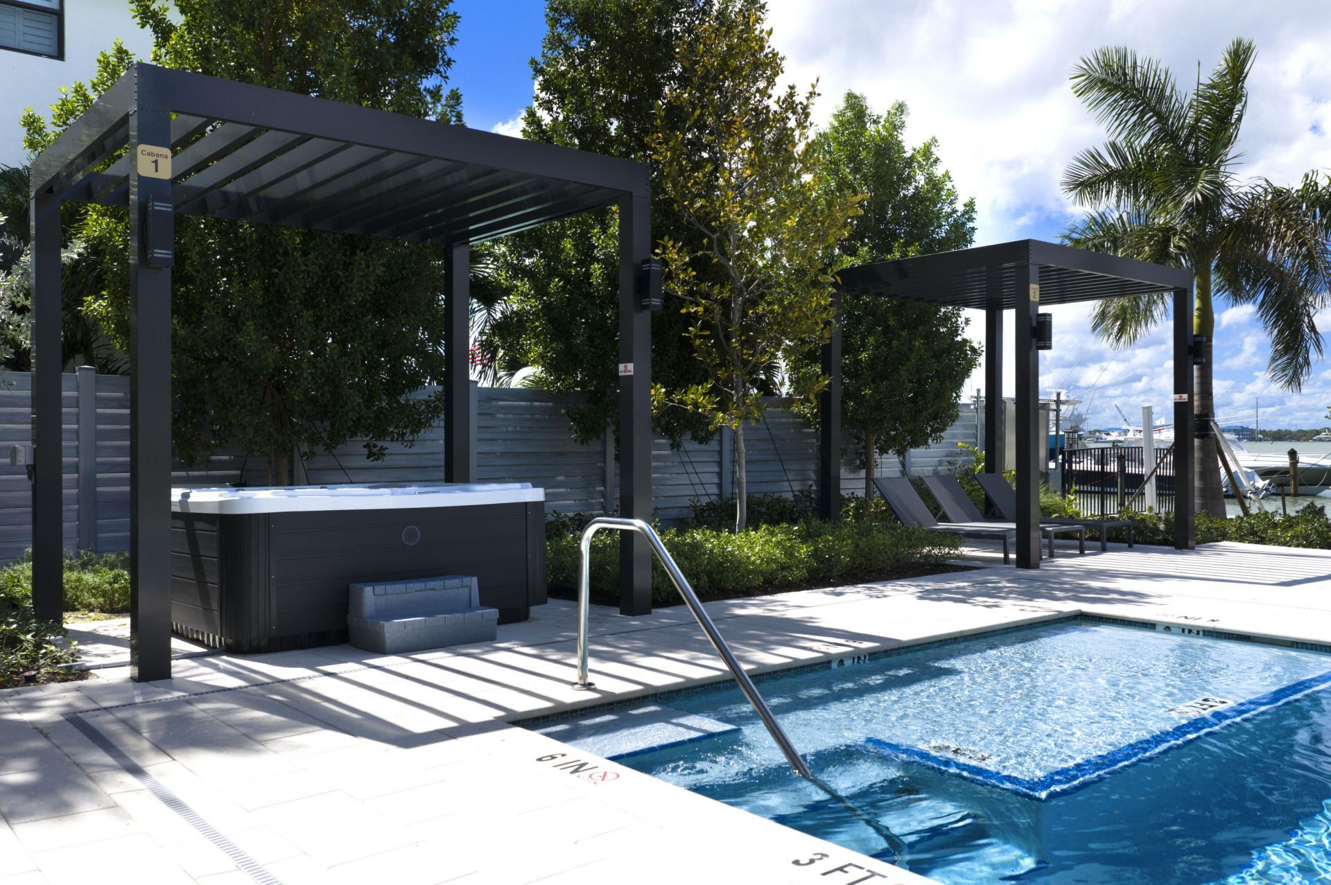 2323 Lake Drive, Unit 201, Singer Island, FL 33404 Photo