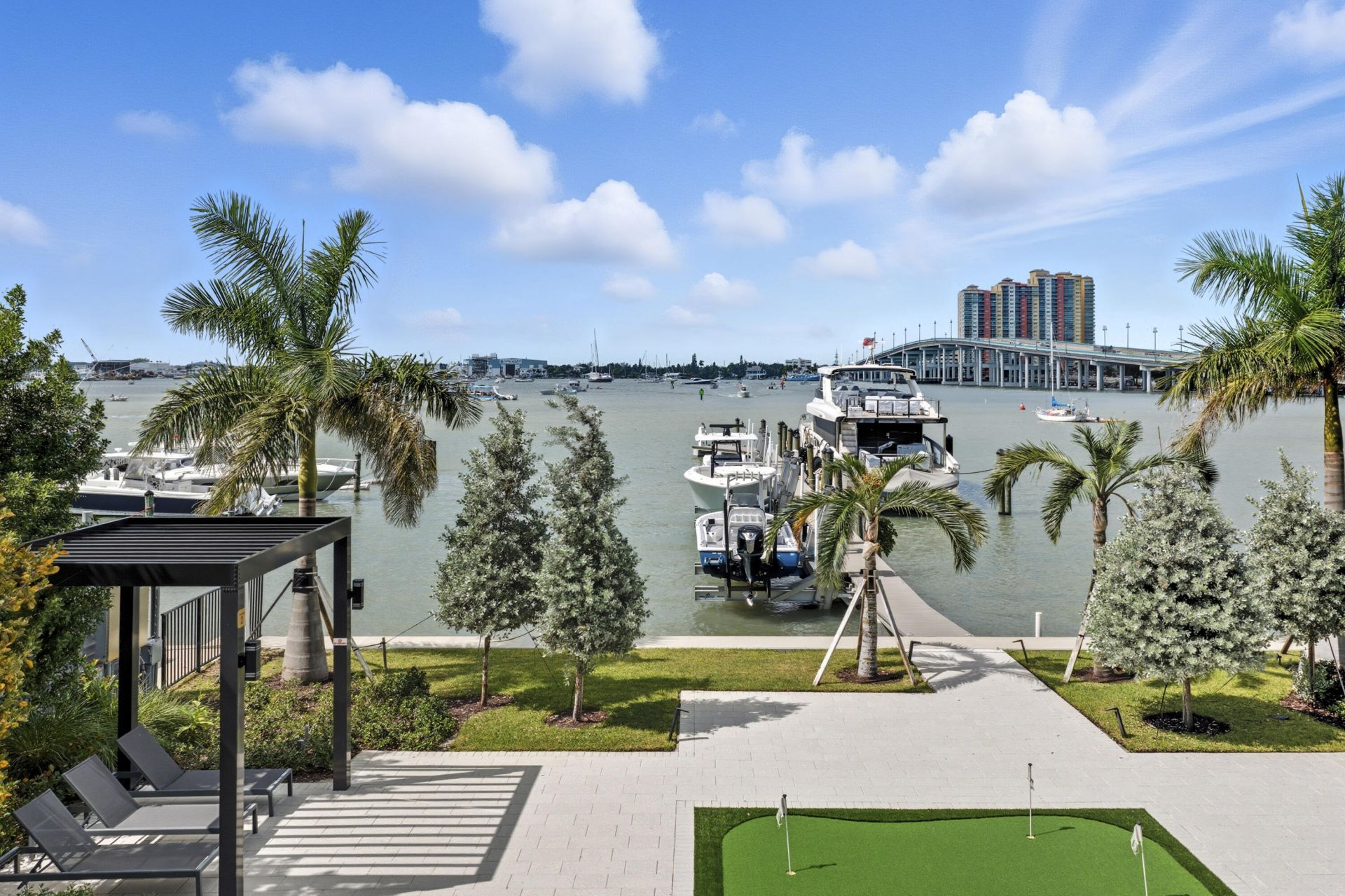 2323 Lake Drive, Unit 201, Singer Island, FL 33404 Photo