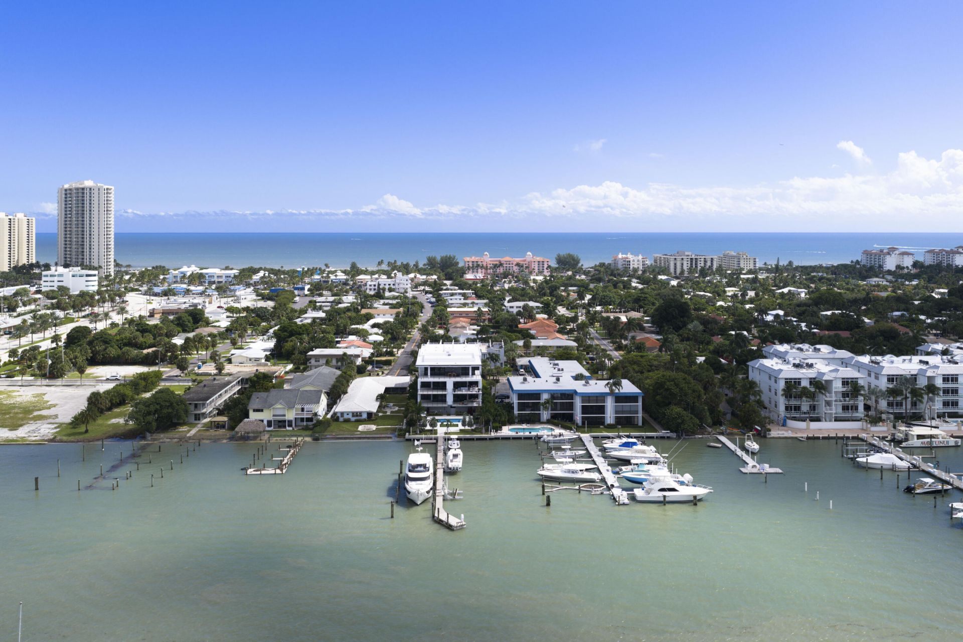 2323 Lake Drive, Unit 201, Singer Island, FL 33404 Photo