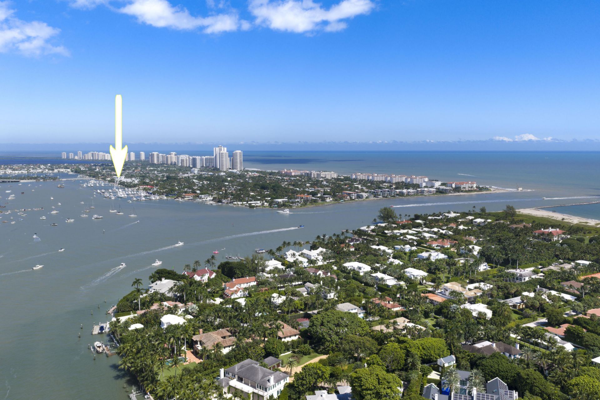 2323 Lake Drive, Unit 201, Singer Island, FL 33404 Photo