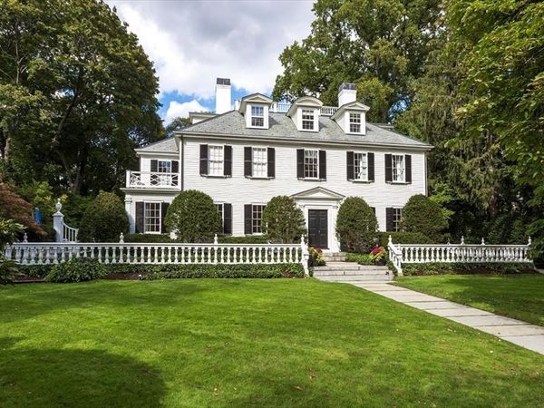 153 Brattle St, Cambridge, MA 02138