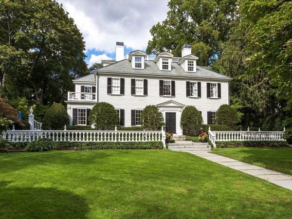 153 Brattle St, Cambridge, MA 02138