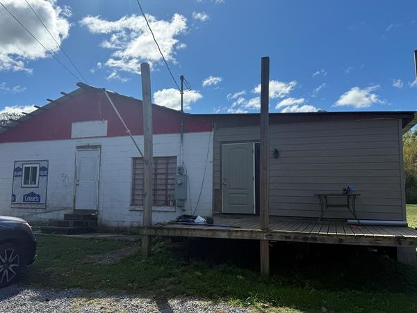 12911 WV-23, West Union, WV 26456