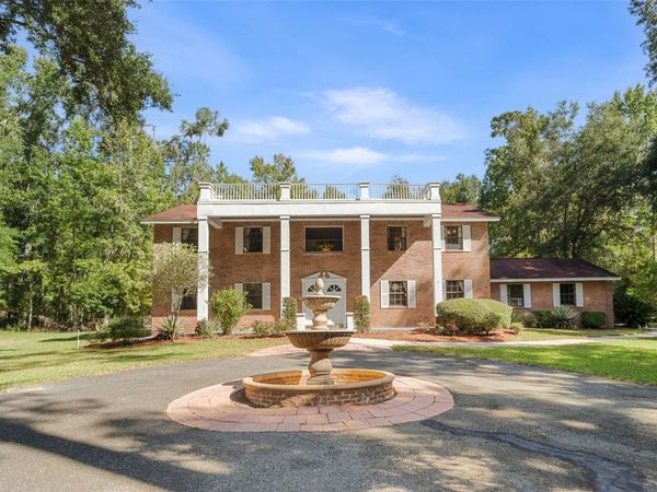 4621 NW 71ST BOULEVARD, GAINESVILLE, FL 32606