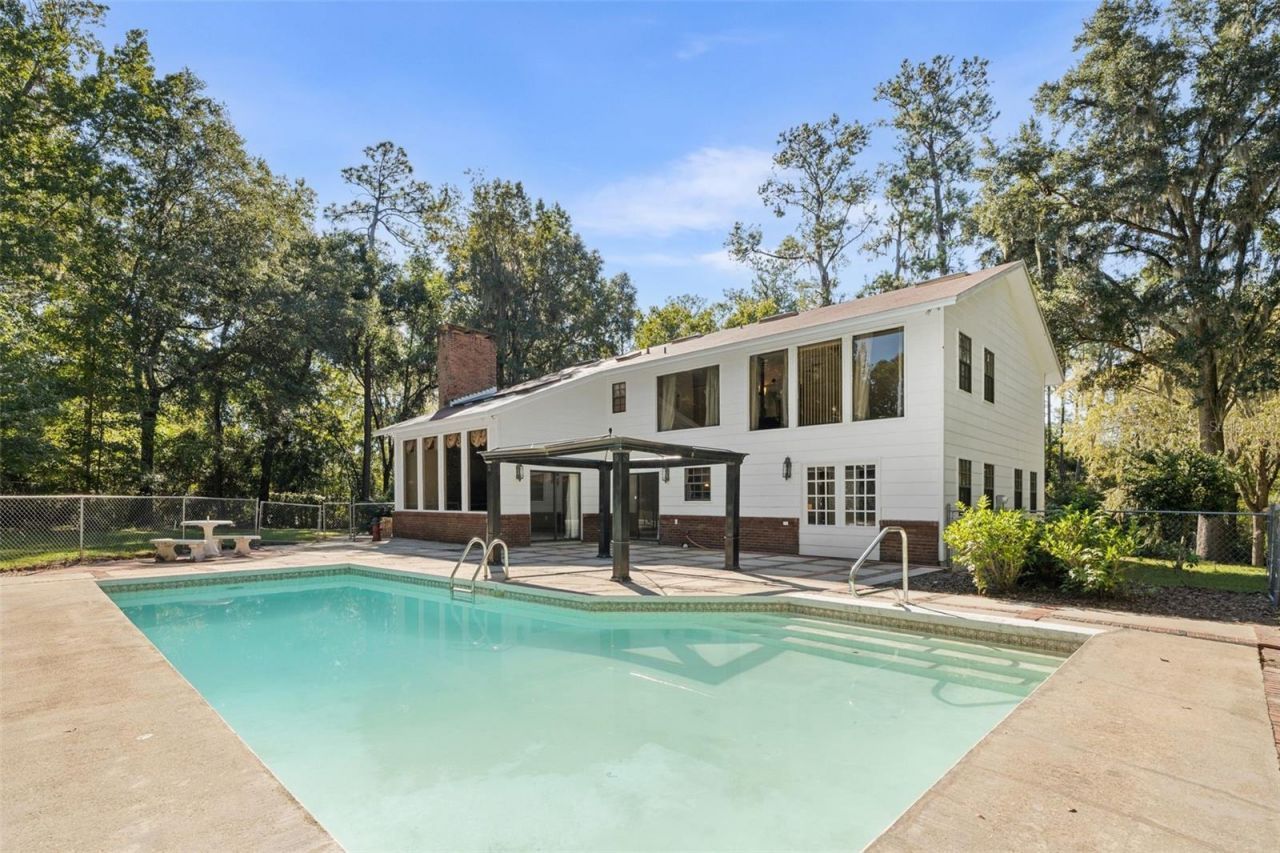 4621 NW 71st Boulevard, Gainesville, FL 32606 Photo