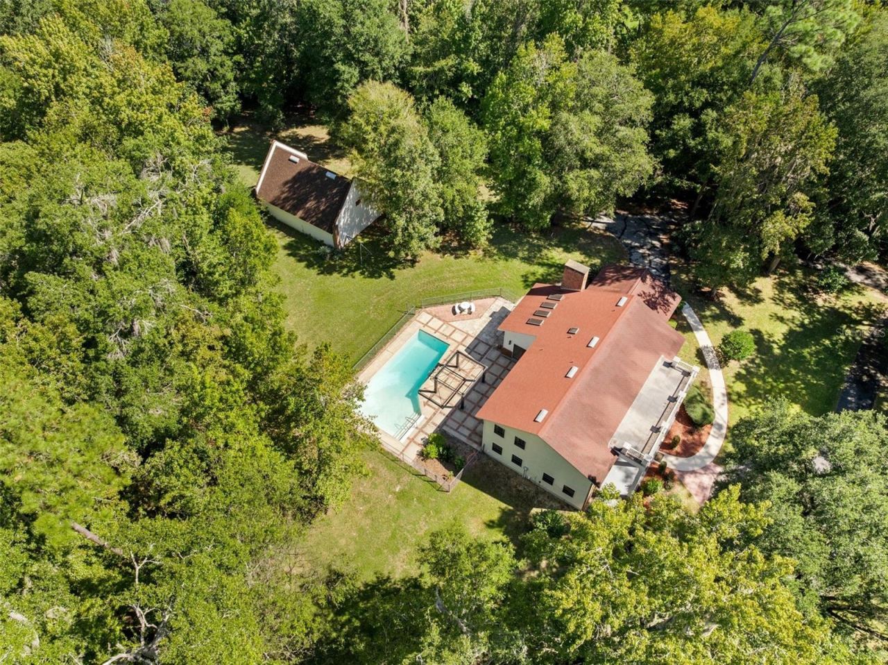 4621 NW 71st Boulevard, Gainesville, FL 32606 Photo