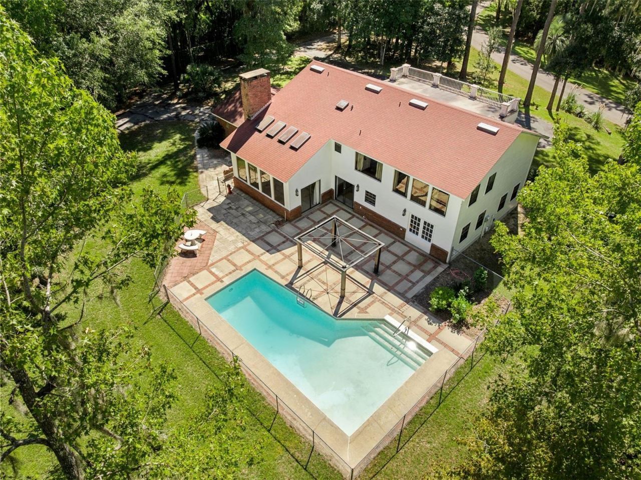 4621 NW 71st Boulevard, Gainesville, FL 32606 Photo