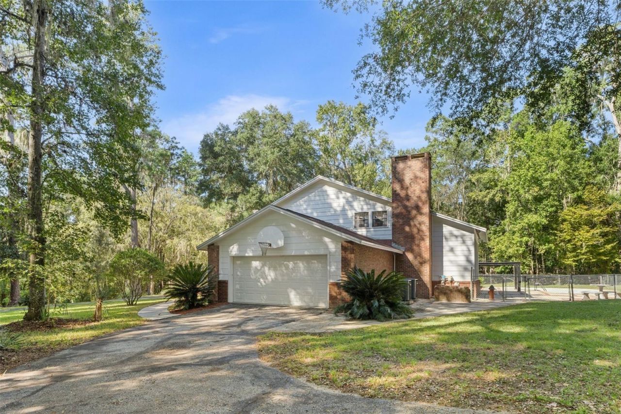 4621 NW 71st Boulevard, Gainesville, FL 32606 Photo