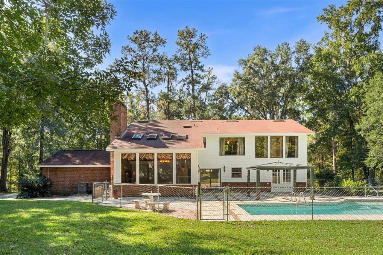 4621 NW 71st Boulevard, Gainesville, FL 32606 Photo