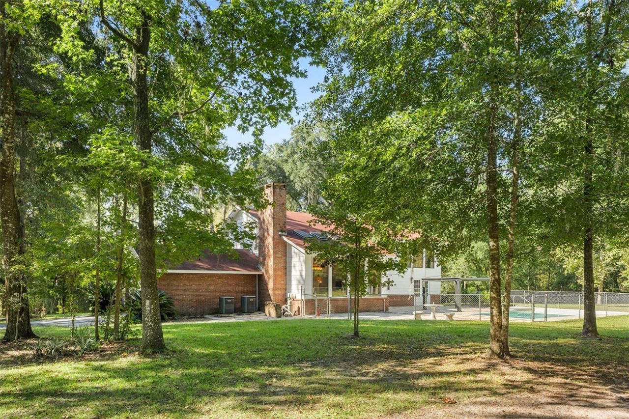 4621 NW 71st Boulevard, Gainesville, FL 32606 Photo