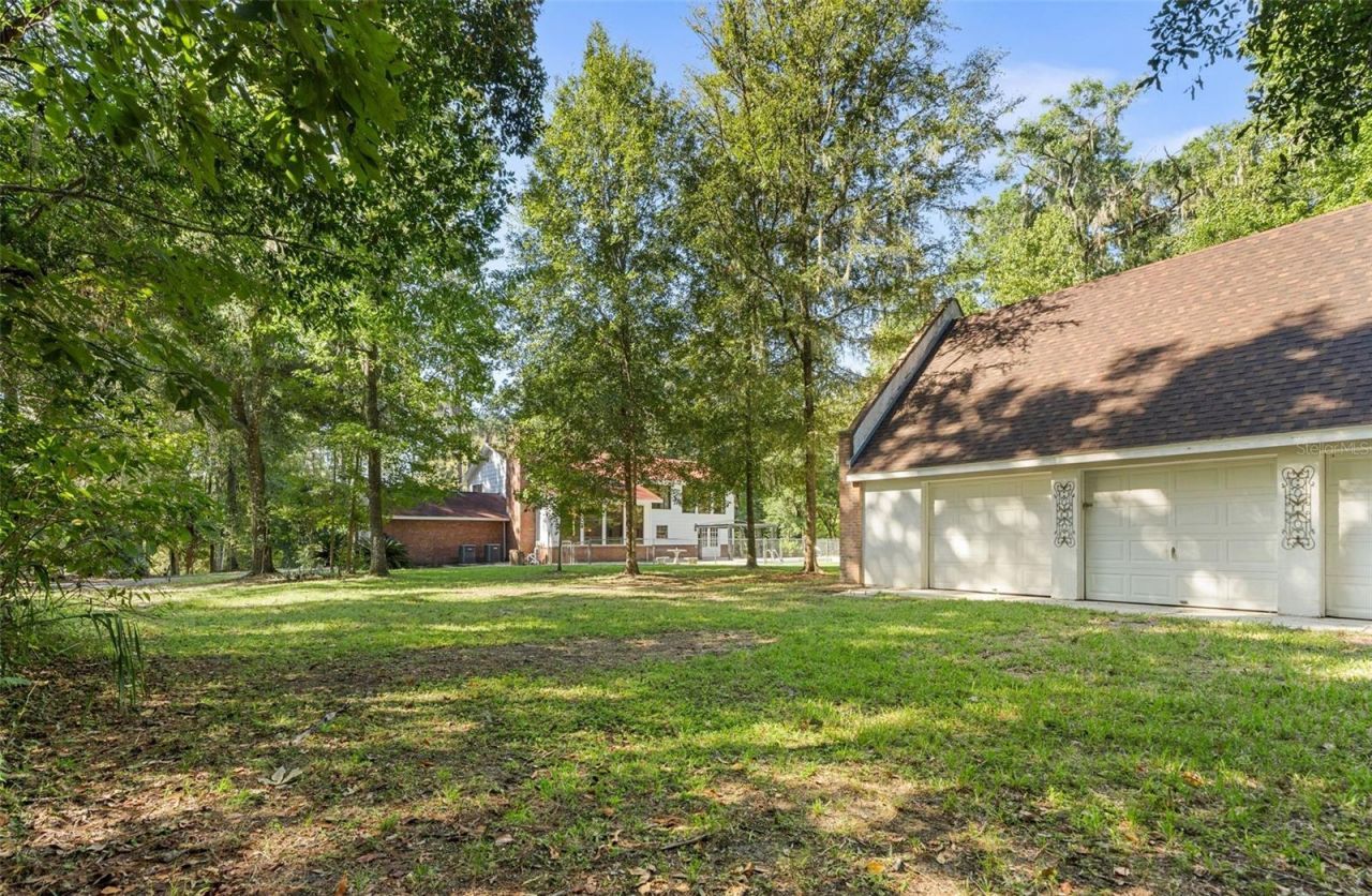 4621 NW 71st Boulevard, Gainesville, FL 32606 Photo