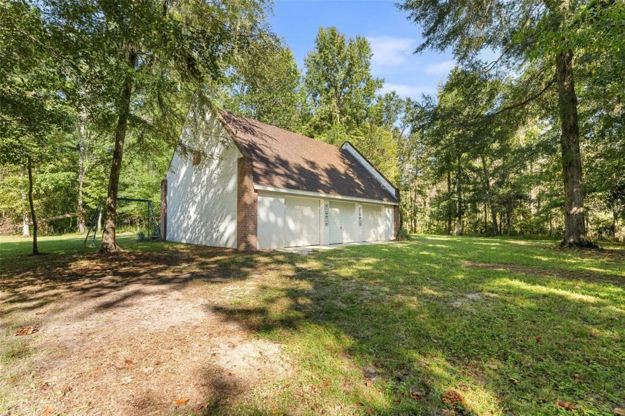 4621 NW 71st Boulevard, Gainesville, FL 32606 Photo