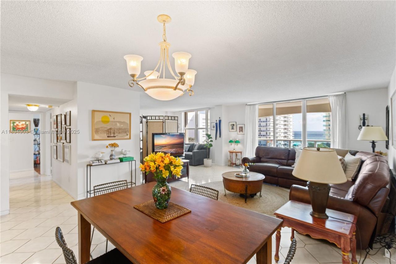 3800 S Ocean Dr, Unit 719, Hollywood, FL 33019 Photo