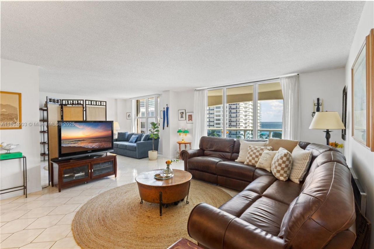 3800 S Ocean Dr, Unit 719, Hollywood, FL 33019 Photo
