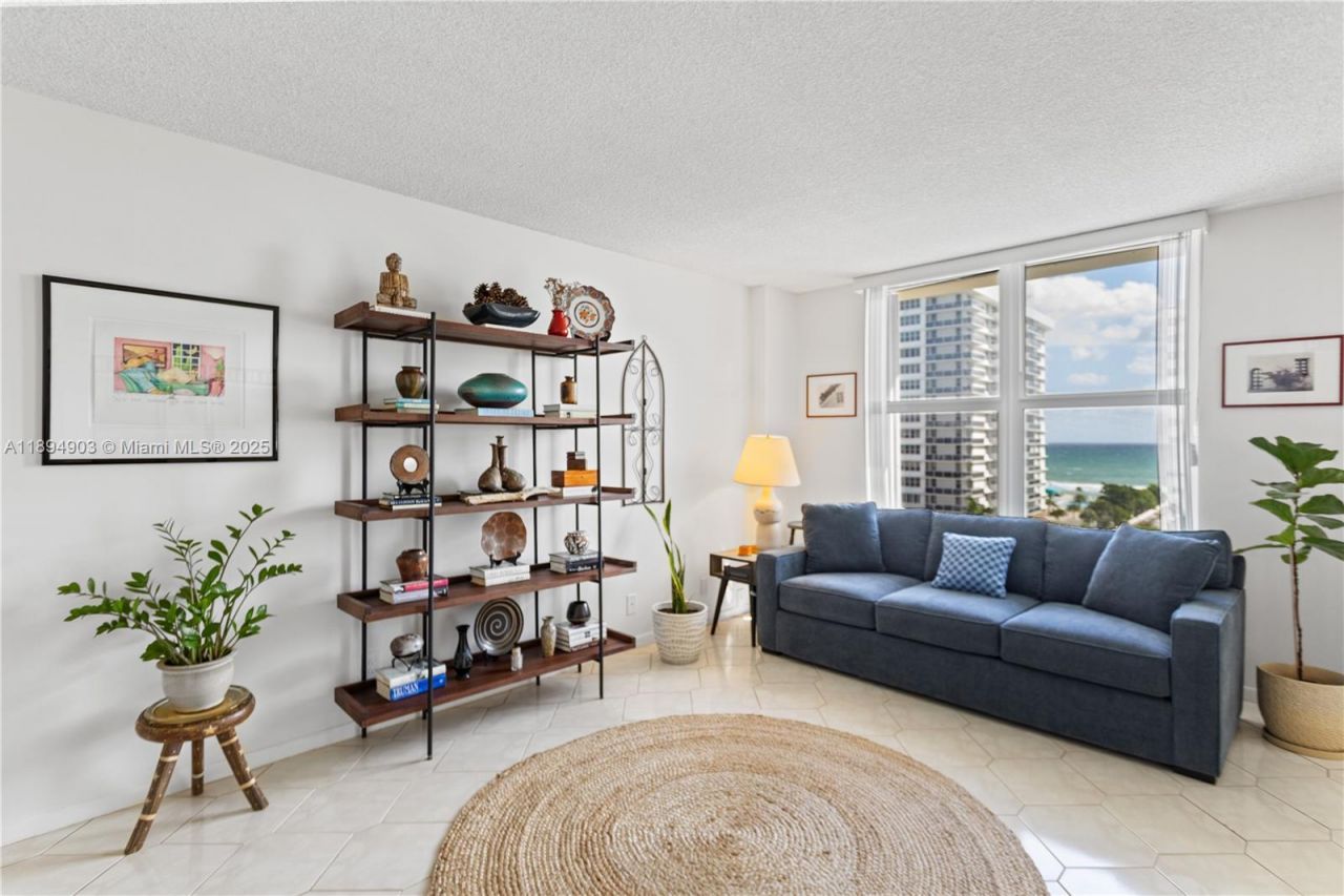 3800 S Ocean Dr, Unit 719, Hollywood, FL 33019 Photo