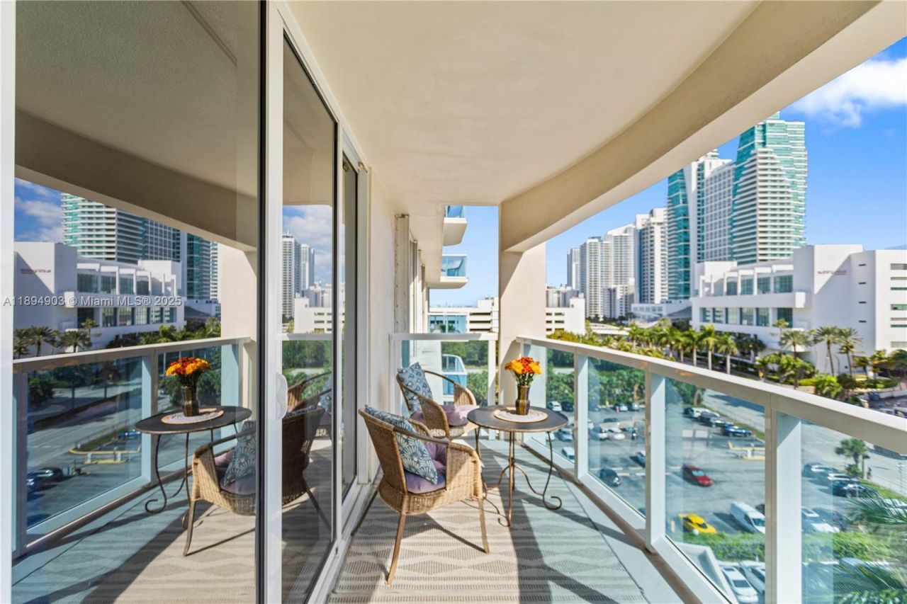 3800 S Ocean Dr, Unit 719, Hollywood, FL 33019 Photo