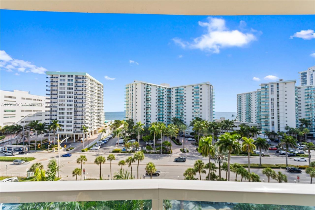 3800 S Ocean Dr, Unit 719, Hollywood, FL 33019 Photo