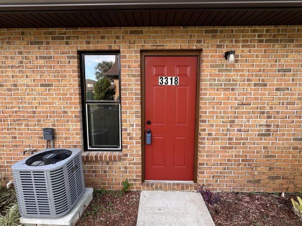 3318 Overlook Drive NE, Unit 61, Palm Bay, FL 32905